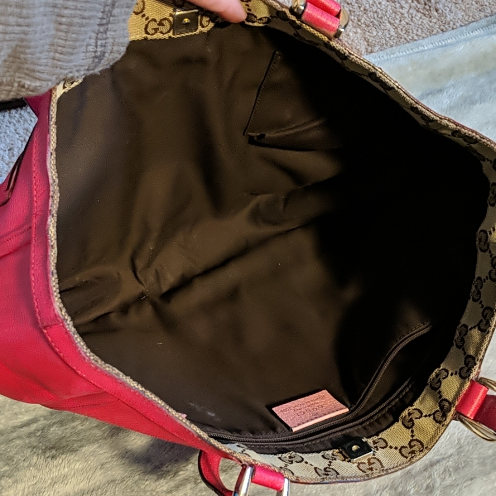 Gucci bag - Picture 3 of 8